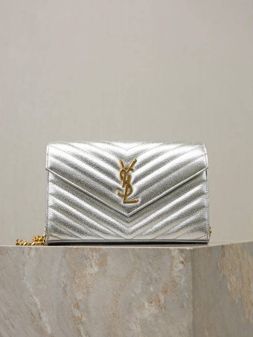 Envelope Bag 4-12